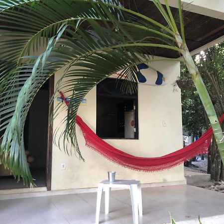 Macaco Surf Hostel Praia de Pipa Bagian luar foto