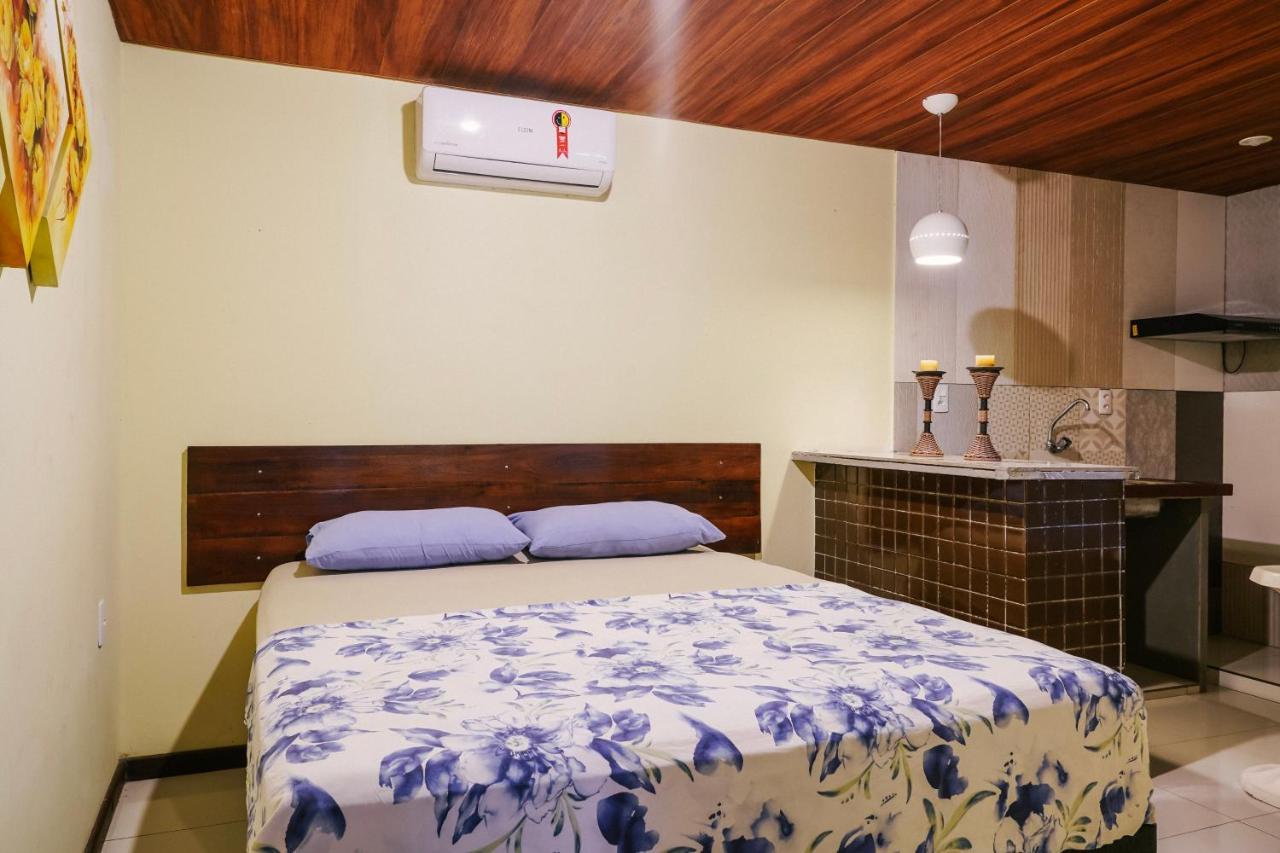 Macaco Surf Hostel Praia de Pipa Bagian luar foto