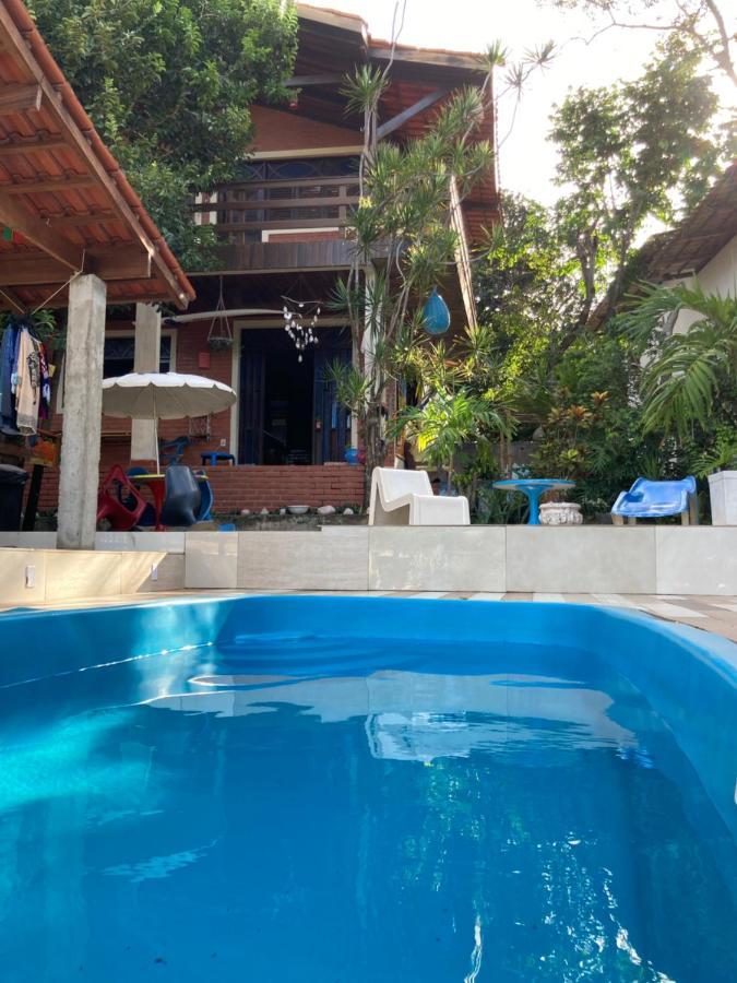 Macaco Surf Hostel Praia de Pipa Bagian luar foto