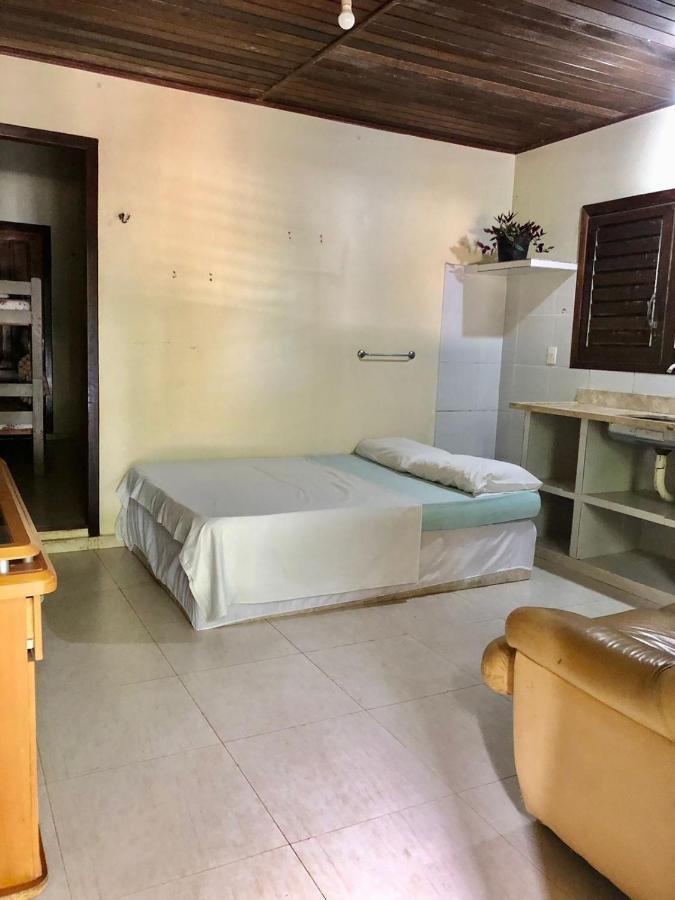 Macaco Surf Hostel Praia de Pipa Bagian luar foto