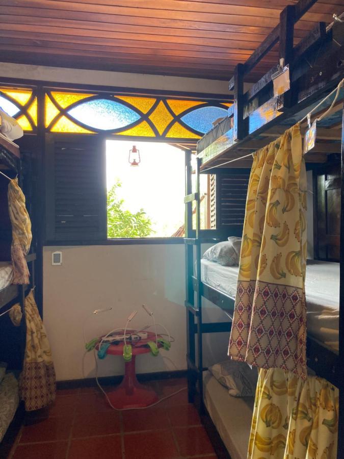 Macaco Surf Hostel Praia de Pipa Bagian luar foto