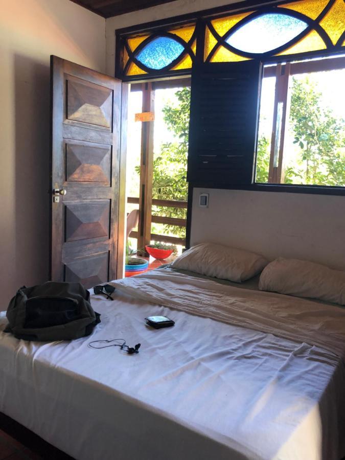 Macaco Surf Hostel Praia de Pipa Bagian luar foto